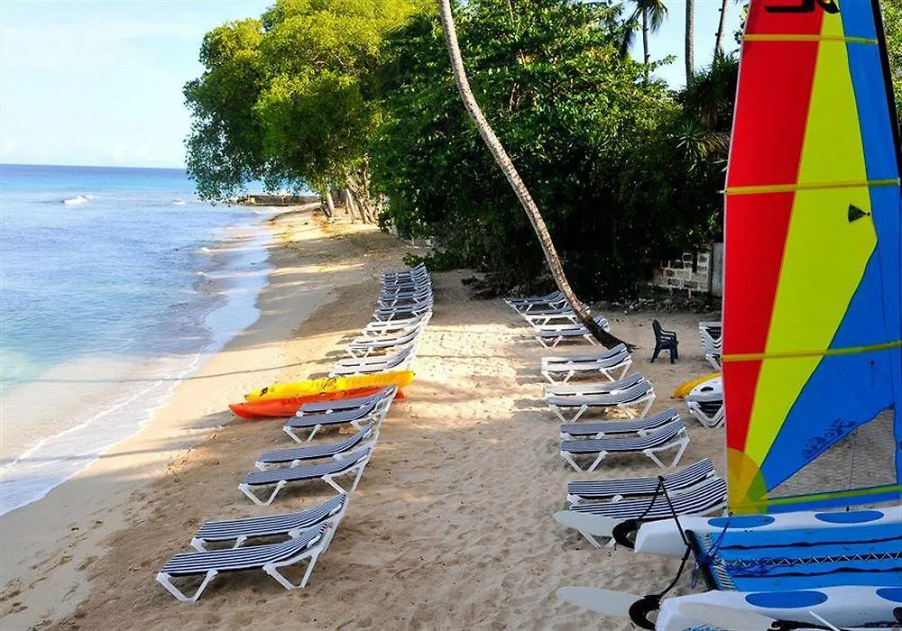 Hotel Waves Resort & Spa, Barbados, An Autograph Collection All-Inclusive Resort Saint James