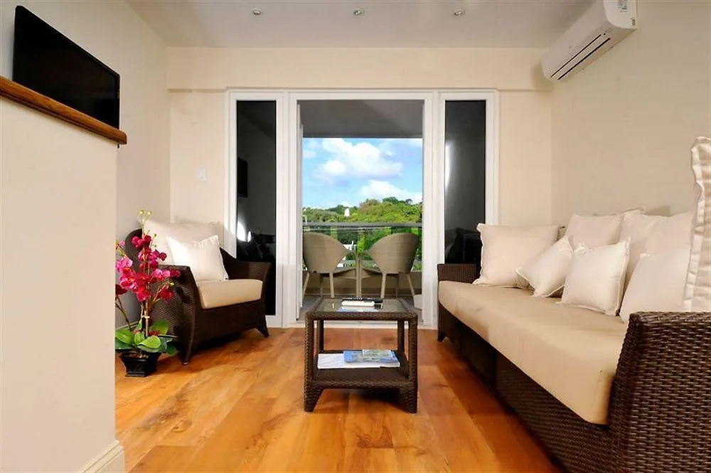 Waves Resort & Spa, Barbados, An Autograph Collection All-Inclusive Resort Saint James Hotel