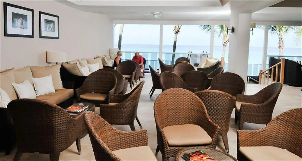 Waves Resort & Spa, Barbados, An Autograph Collection All-Inclusive Resort Saint James 4*,  Barbados