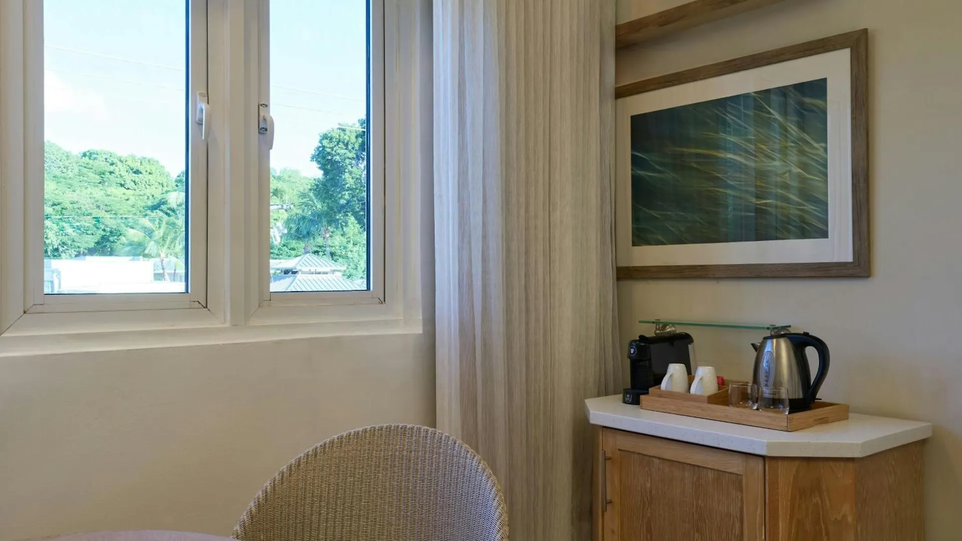Waves Resort & Spa, Barbados, An Autograph Collection All-Inclusive Resort Saint James Hotel