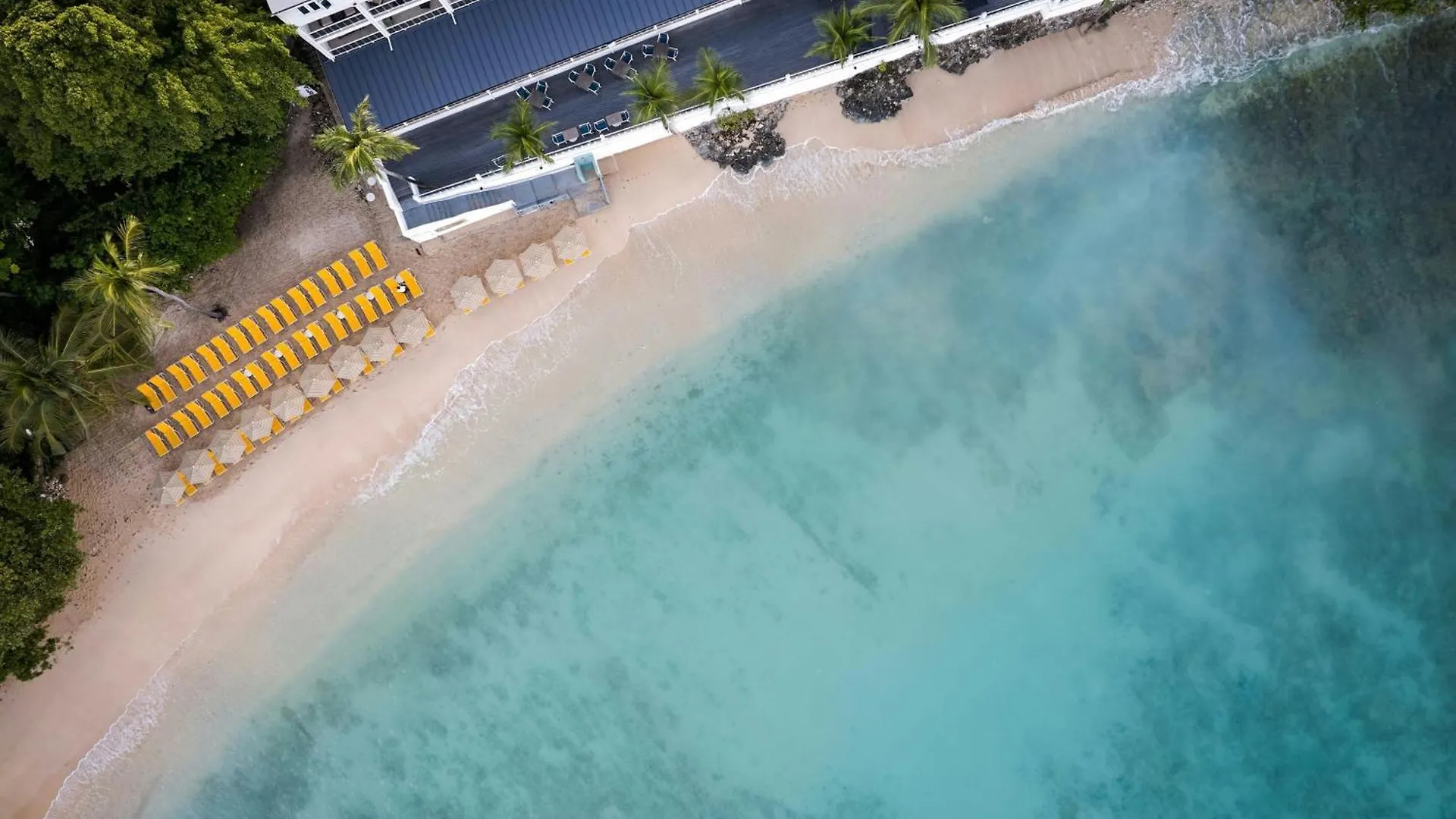 Waves Resort & Spa, Barbados, An Autograph Collection All-Inclusive Resort Saint James