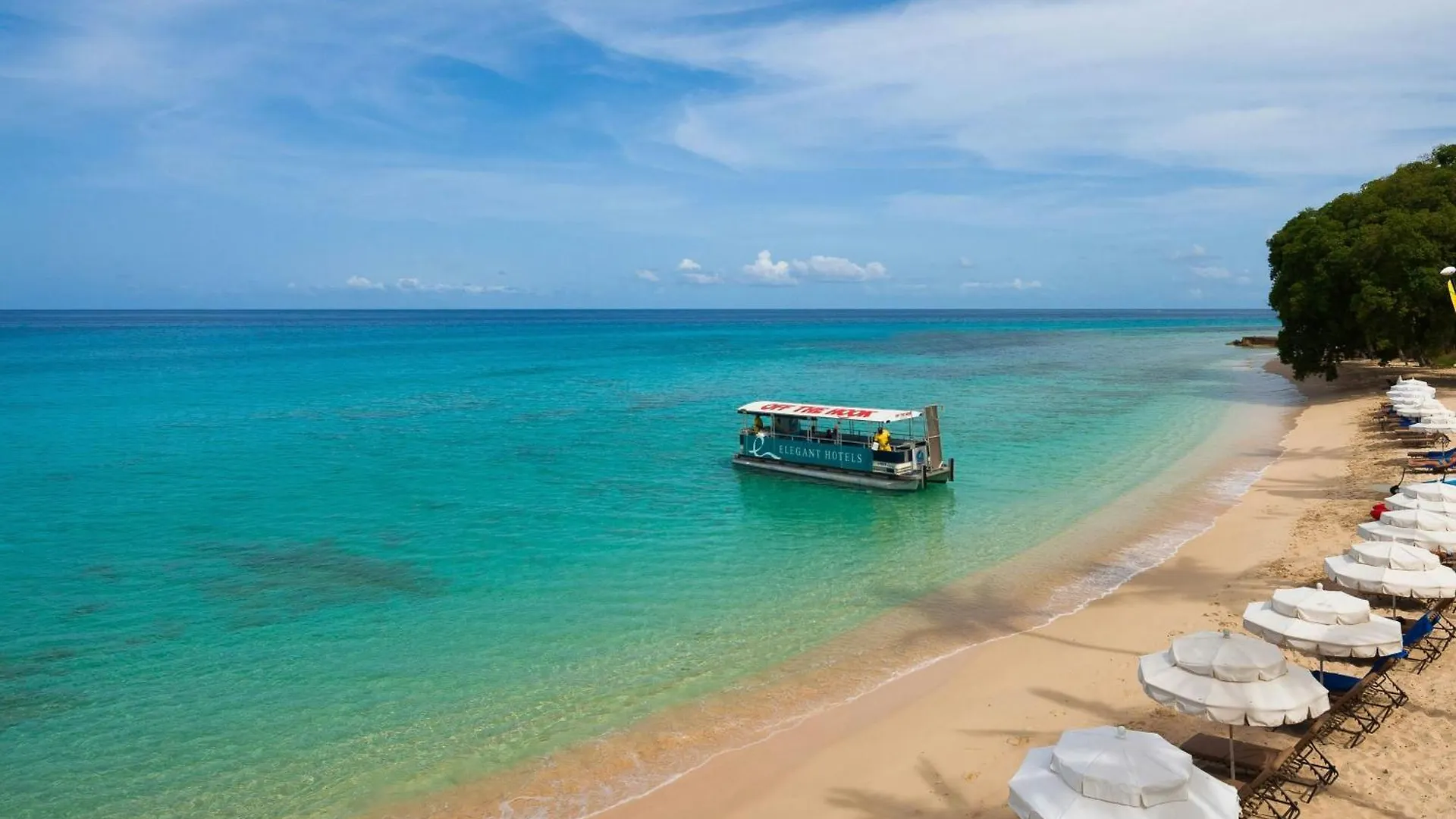 Hotel Waves Resort & Spa, Barbados, An Autograph Collection All-Inclusive Resort Saint James
