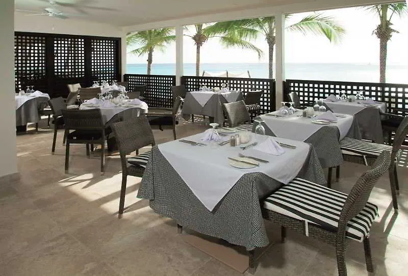Waves Resort & Spa, Barbados, An Autograph Collection All-Inclusive Resort Saint James 4*,  Barbados