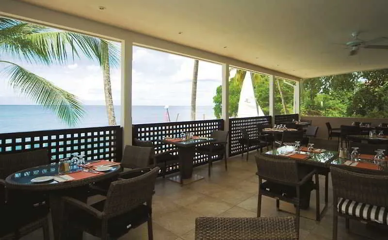 Waves Resort & Spa, Barbados, An Autograph Collection All-Inclusive Resort Saint James