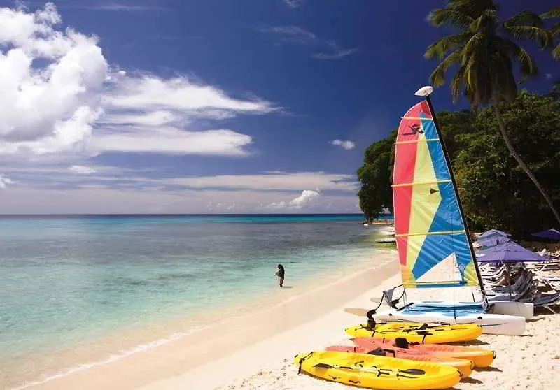 Waves Resort & Spa, Barbados, An Autograph Collection All-Inclusive Resort Saint James Barbados