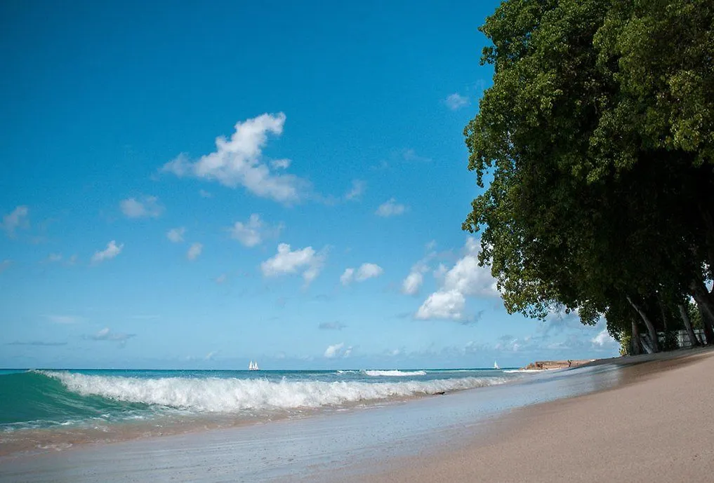 Waves Resort & Spa, Barbados, An Autograph Collection All-Inclusive Resort Saint James