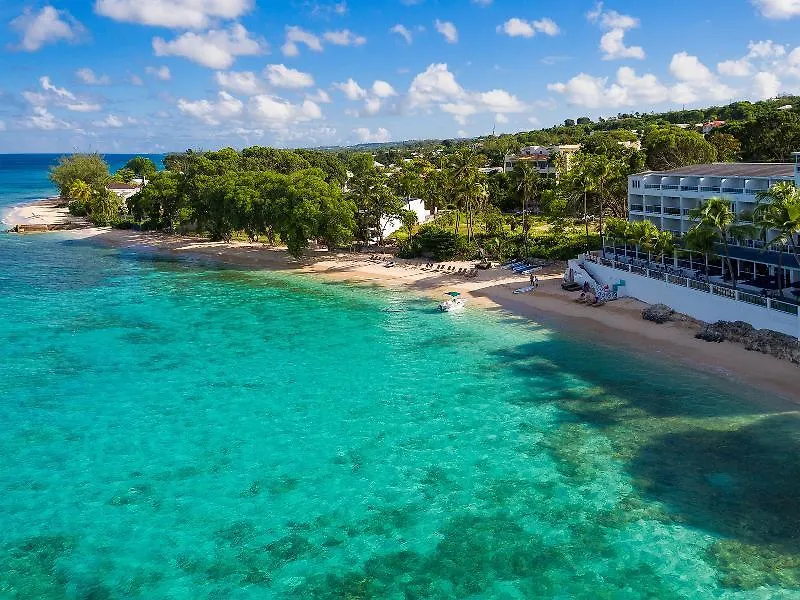 **** Hotel Waves Resort & Spa, Barbados, An Autograph Collection All-Inclusive Resort Saint James Barbados