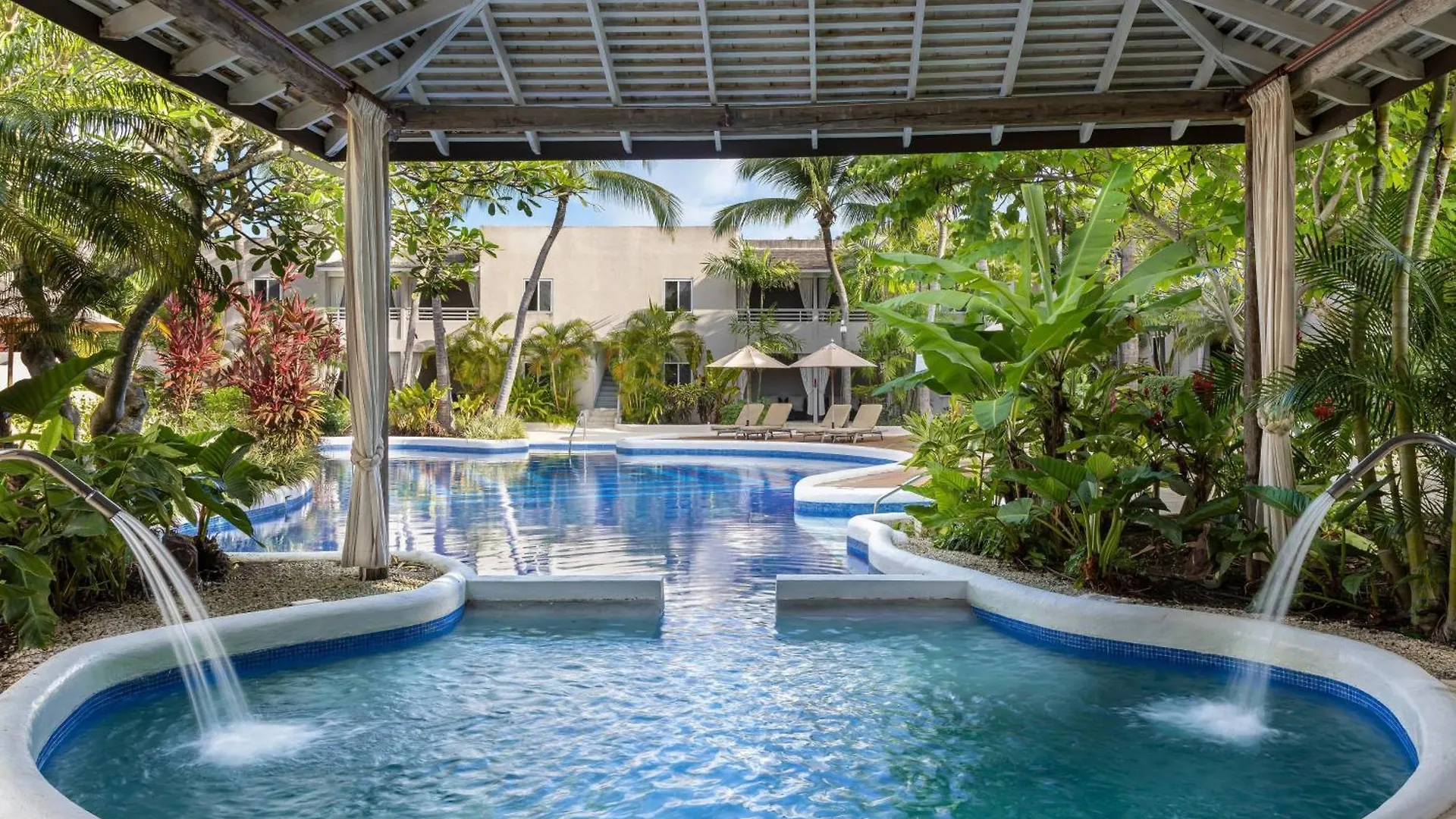 Waves Resort & Spa, Barbados, An Autograph Collection All-Inclusive Resort Saint James Hotel