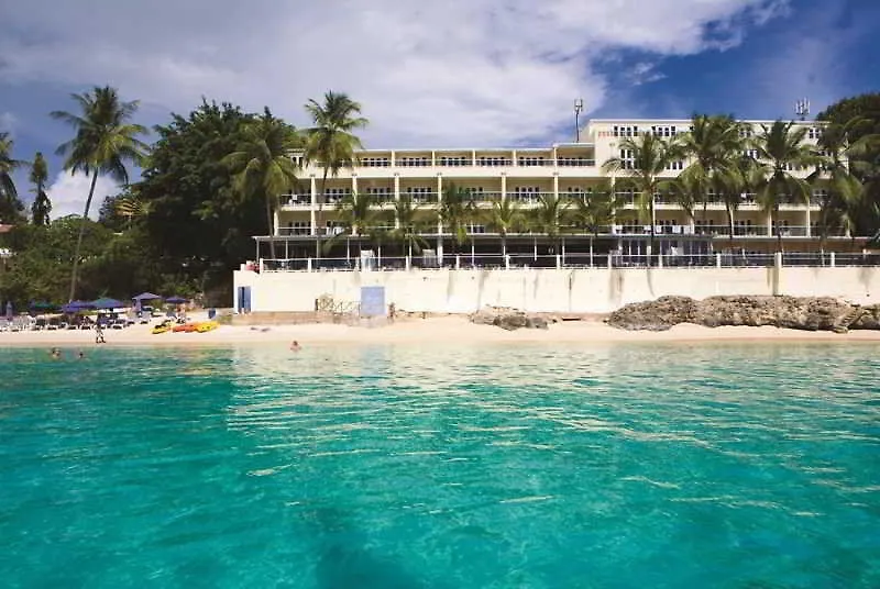 Waves Resort & Spa, Barbados, An Autograph Collection All-Inclusive Resort Saint James Hotel