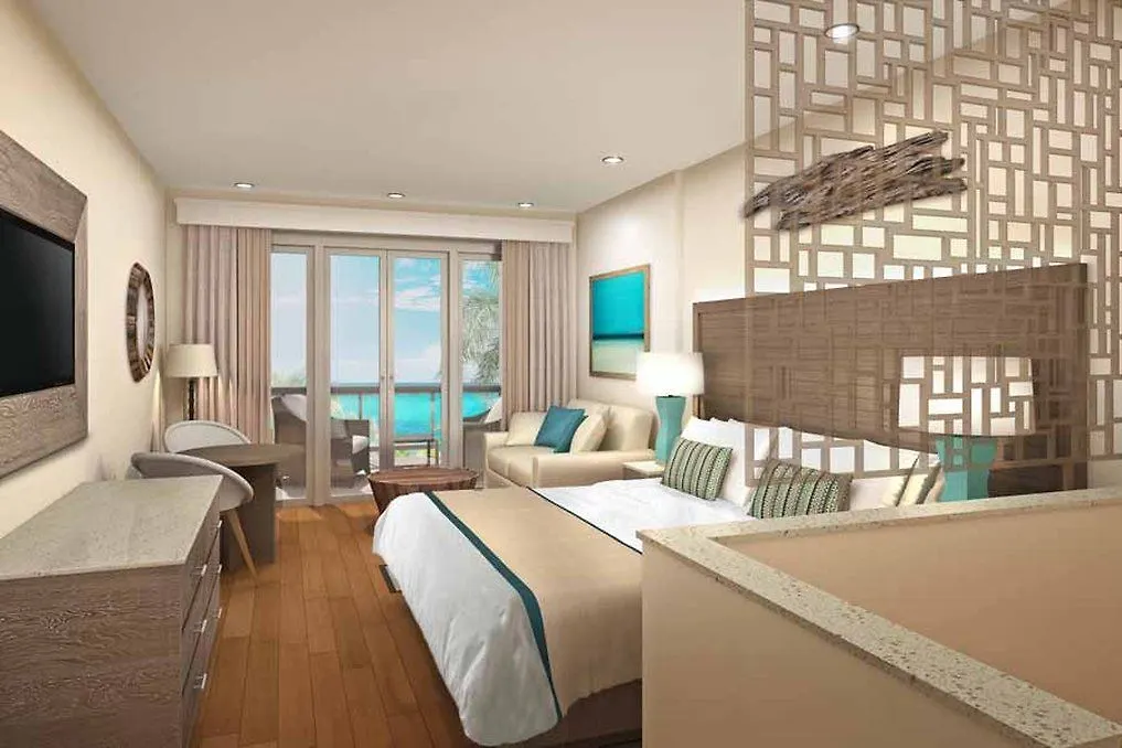 Waves Resort & Spa, Barbados, An Autograph Collection All-Inclusive Resort Saint James