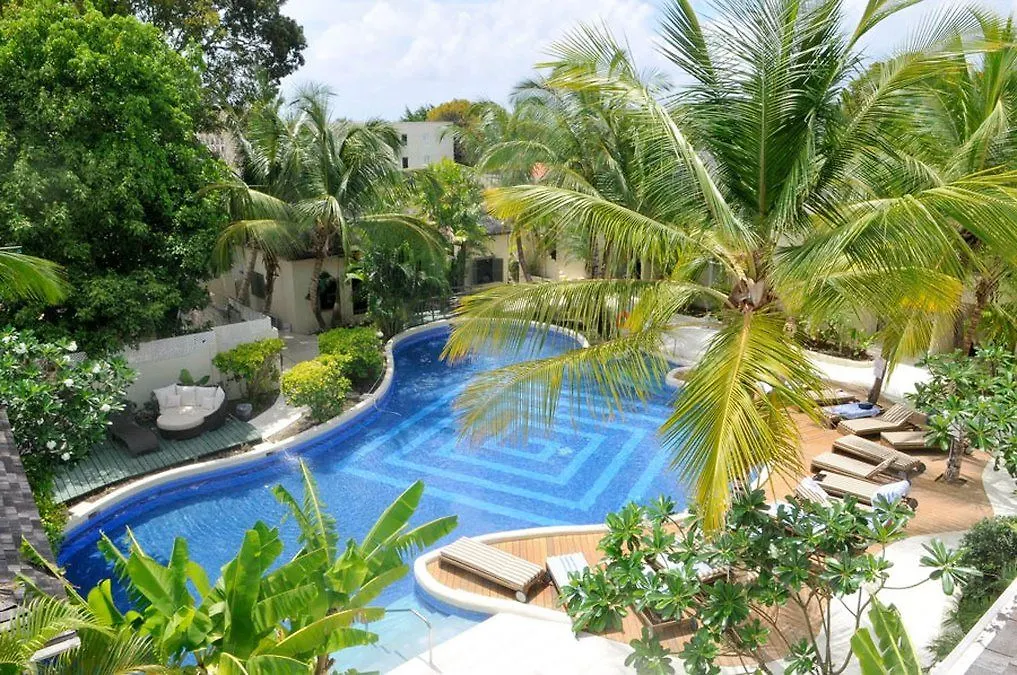 Hotel Waves Resort & Spa, Barbados, An Autograph Collection All-Inclusive Resort Saint James