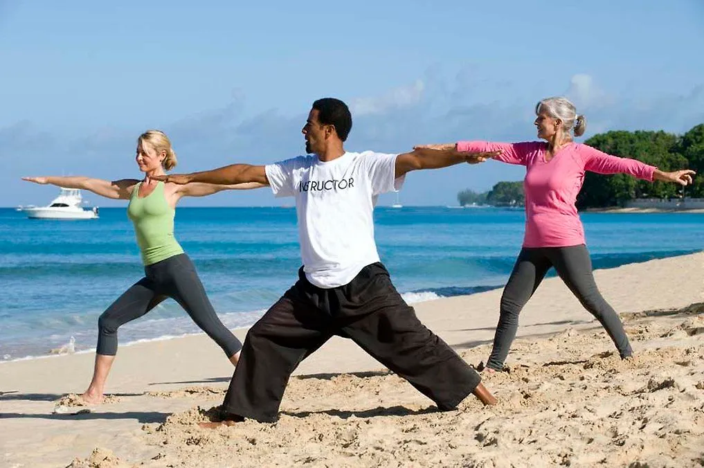 Waves Resort & Spa, Barbados, An Autograph Collection All-Inclusive Resort Saint James 4*,