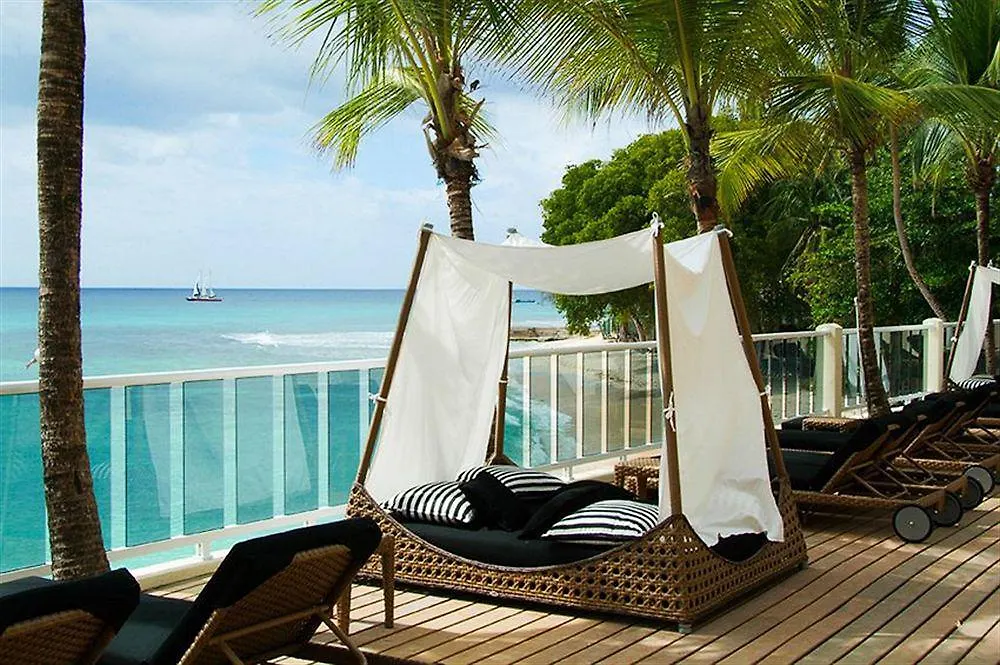 Waves Resort & Spa, Barbados, An Autograph Collection All-Inclusive Resort Saint James 4*,